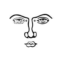 Иллюстрация к книге — Хиромантия и нумерология. Секретные знания. Практическое руководство [i_523.jpg]