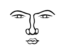 Иллюстрация к книге — Хиромантия и нумерология. Секретные знания. Практическое руководство [i_532.jpg]