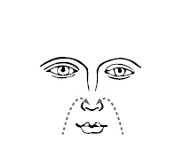 Иллюстрация к книге — Хиромантия и нумерология. Секретные знания. Практическое руководство [i_565.jpg]