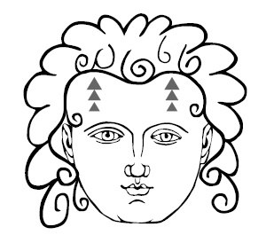 Иллюстрация к книге — Хиромантия и нумерология. Секретные знания. Практическое руководство [i_578.jpg]