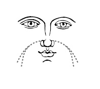 Иллюстрация к книге — Хиромантия и нумерология. Секретные знания. Практическое руководство [i_606.jpg]