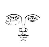 Иллюстрация к книге — Хиромантия и нумерология. Секретные знания. Практическое руководство [i_624.jpg]