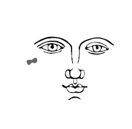 Иллюстрация к книге — Хиромантия и нумерология. Секретные знания. Практическое руководство [i_625.jpg]