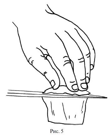 Иллюстрация к книге — Суши, роллы и японские блюда [i_007.jpg]