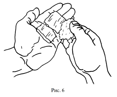Иллюстрация к книге — Суши, роллы и японские блюда [i_008.jpg]