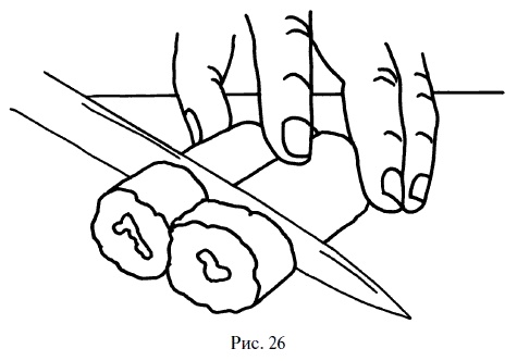 Иллюстрация к книге — Суши, роллы и японские блюда [i_028.jpg]