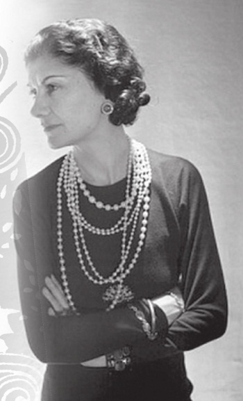 Иллюстрация к книге — Коко Шанель [i_010.jpg]