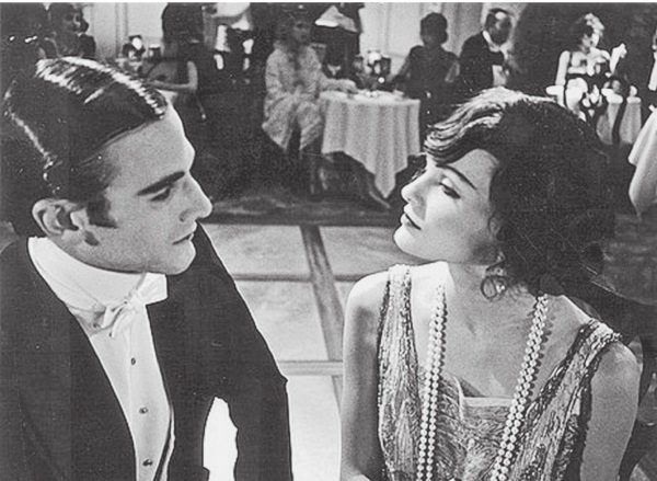 Иллюстрация к книге — Коко Шанель [i_015.jpg]