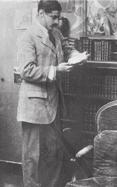 Иллюстрация к книге — Коко Шанель [i_016.jpg]