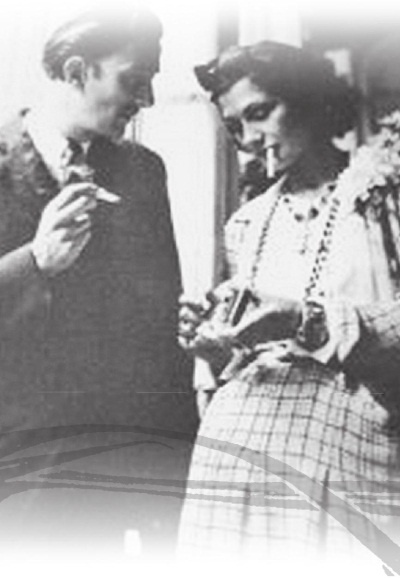 Иллюстрация к книге — Коко Шанель [i_017.jpg]