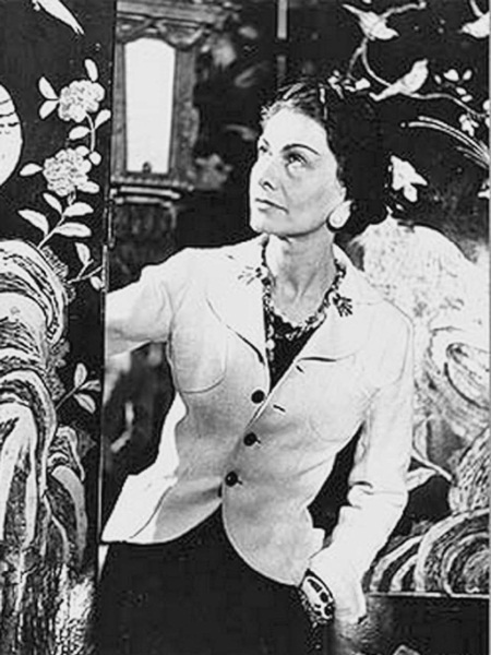 Иллюстрация к книге — Коко Шанель [i_026.jpg]