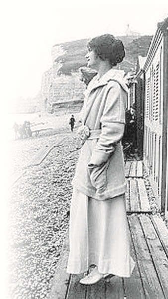 Иллюстрация к книге — Коко Шанель [i_040.jpg]