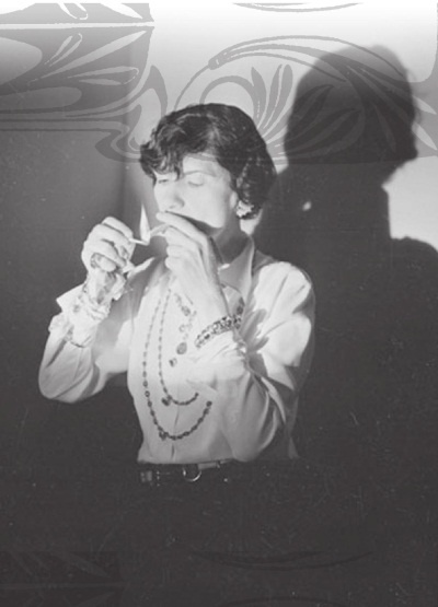 Иллюстрация к книге — Коко Шанель [i_041.jpg]