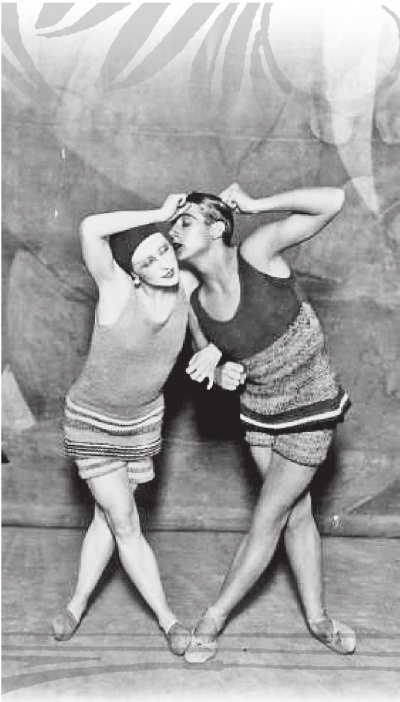 Иллюстрация к книге — Коко Шанель [i_047.jpg]