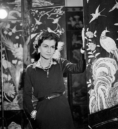 Иллюстрация к книге — Коко Шанель [i_056.jpg]