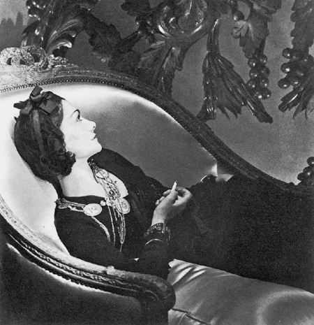 Иллюстрация к книге — Коко Шанель [i_057.jpg]