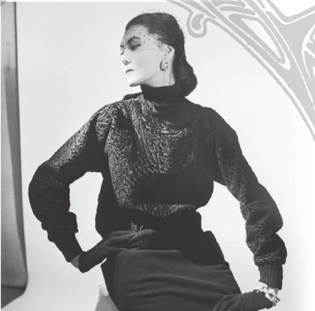 Иллюстрация к книге — Коко Шанель [i_061.jpg]