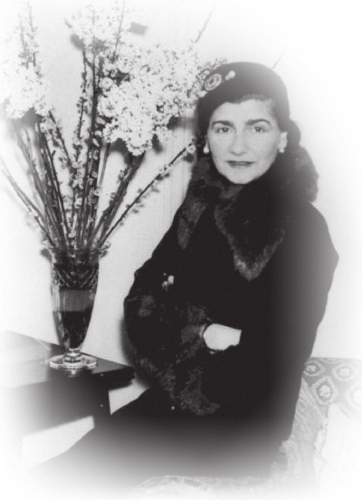 Иллюстрация к книге — Коко Шанель [i_062.jpg]