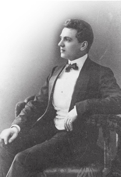 Иллюстрация к книге — Коко Шанель [i_063.jpg]