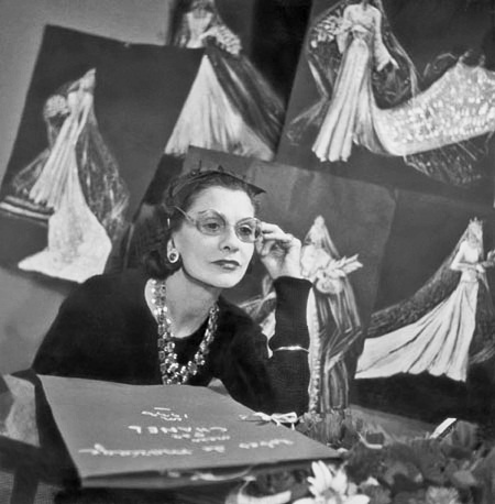 Иллюстрация к книге — Коко Шанель [i_067.jpg]