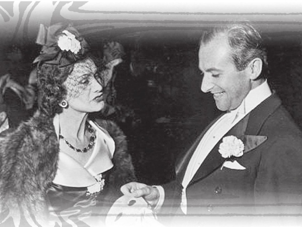 Иллюстрация к книге — Коко Шанель [i_071.jpg]