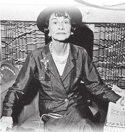 Иллюстрация к книге — Коко Шанель [i_076.jpg]