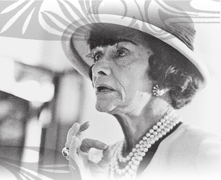 Иллюстрация к книге — Коко Шанель [i_078.jpg]