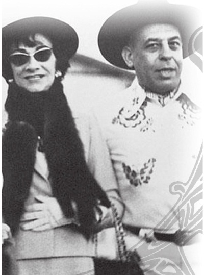 Иллюстрация к книге — Коко Шанель [i_079.jpg]