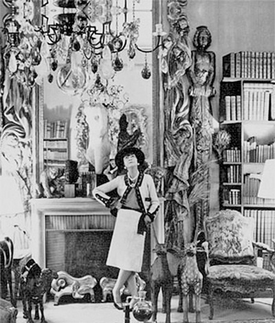 Иллюстрация к книге — Коко Шанель [i_081.jpg]