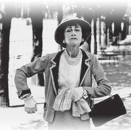 Иллюстрация к книге — Коко Шанель [i_083.jpg]