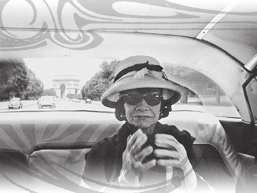 Иллюстрация к книге — Коко Шанель [i_090.jpg]