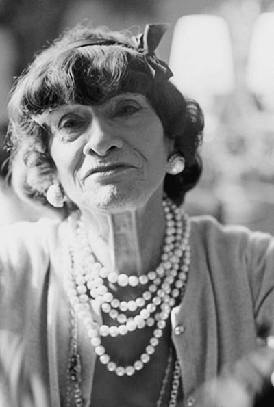 Иллюстрация к книге — Коко Шанель [i_091.jpg]