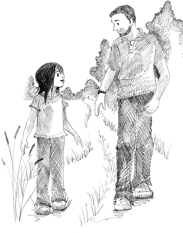 Иллюстрация к книге — Котенок пират, или Ловкий коготь [i_003.jpg]