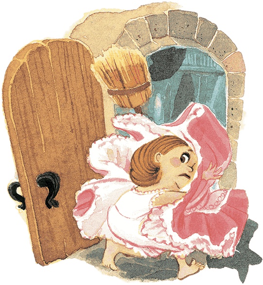 Иллюстрация к книге — Принцесса в черном [i_009.jpg]