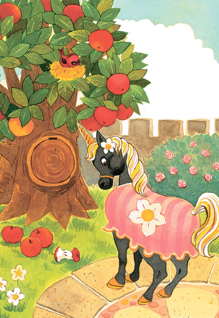 Иллюстрация к книге — Принцесса в черном [i_012.jpg]