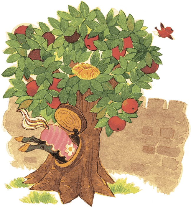 Иллюстрация к книге — Принцесса в черном [i_014.jpg]