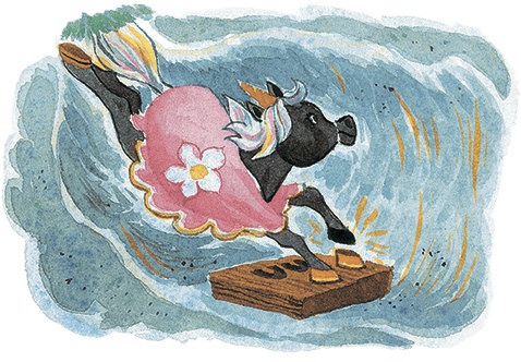 Иллюстрация к книге — Принцесса в черном [i_015.jpg]