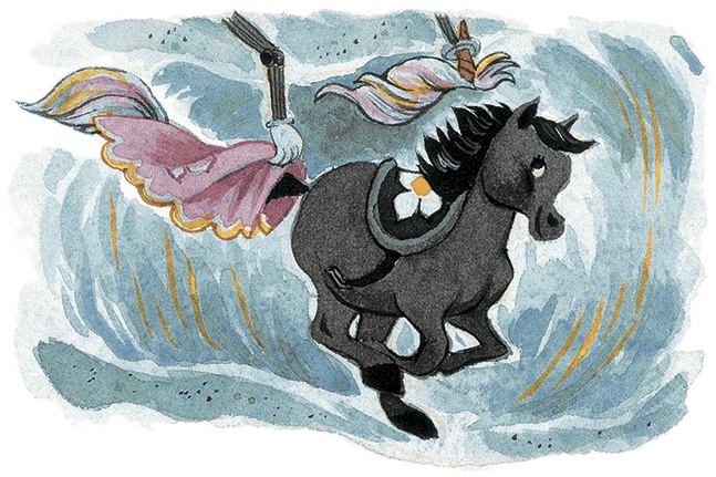 Иллюстрация к книге — Принцесса в черном [i_016.jpg]