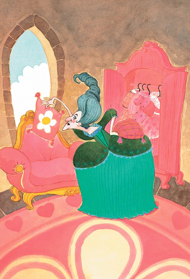 Иллюстрация к книге — Принцесса в черном [i_035.jpg]