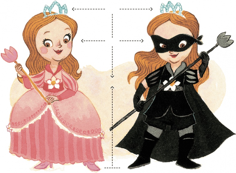 Иллюстрация к книге — Принцесса в черном [i_039.jpg]