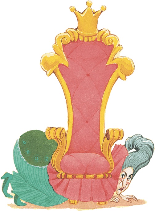 Иллюстрация к книге — Принцесса в черном [i_042.jpg]