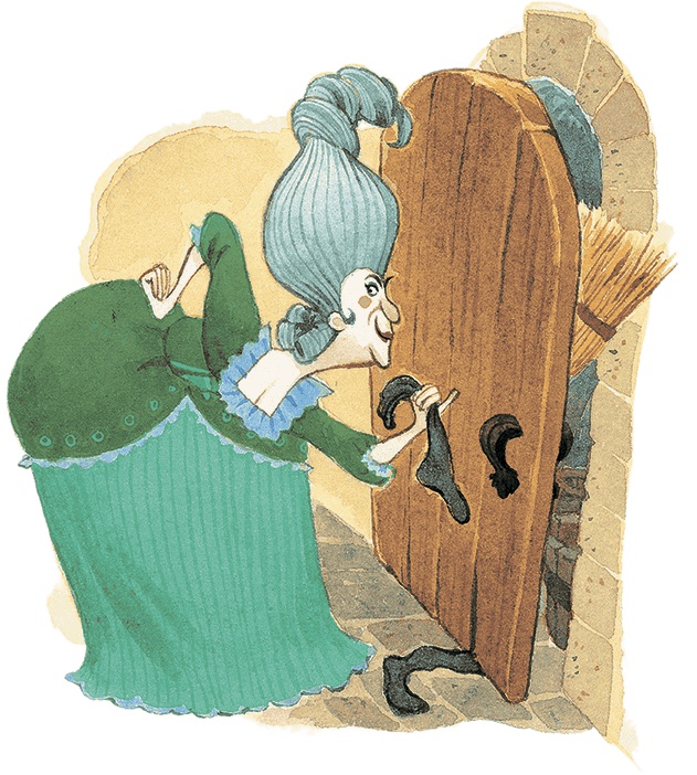 Иллюстрация к книге — Принцесса в черном [i_045.jpg]