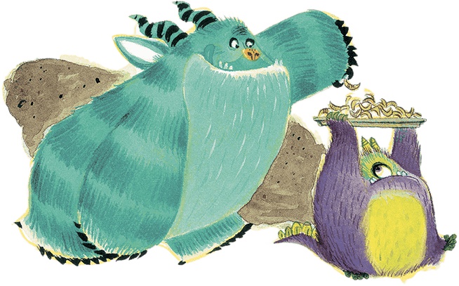 Иллюстрация к книге — Принцесса в черном [i_050.jpg]