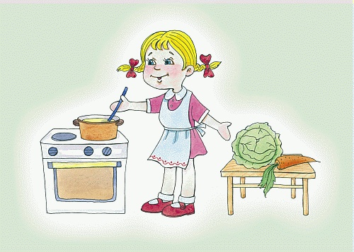 Иллюстрация к книге — Я играю в куклы [_057.jpg]