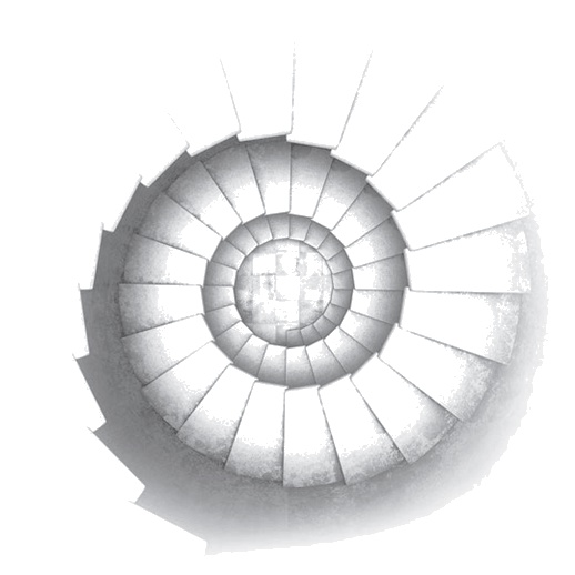 Иллюстрация к книге — Книга, которой нет. Как бросить беличье колесо и стряхнуть пыль со своей мечты [i_002.jpg]