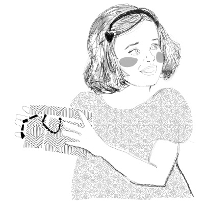 Иллюстрация к книге — Мамамания. Простые истины, или Воспитание с любовью [i_008.jpg]