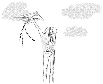 Иллюстрация к книге — Мамамания. Простые истины, или Воспитание с любовью [i_010.jpg]