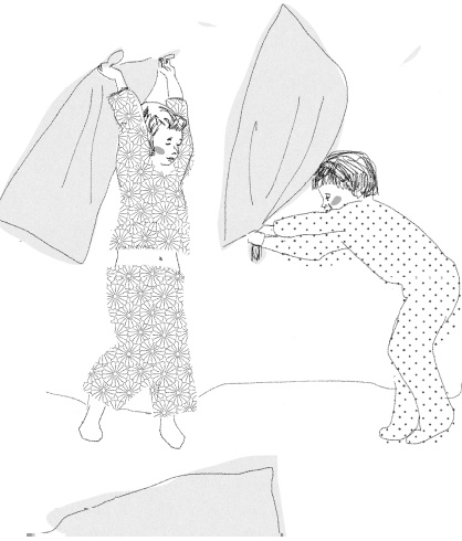 Иллюстрация к книге — Мамамания. Простые истины, или Воспитание с любовью [i_014.jpg]