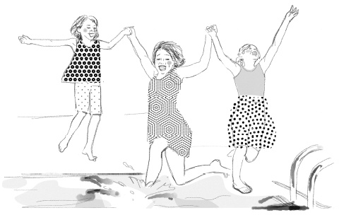 Иллюстрация к книге — Мамамания. Простые истины, или Воспитание с любовью [i_015.jpg]