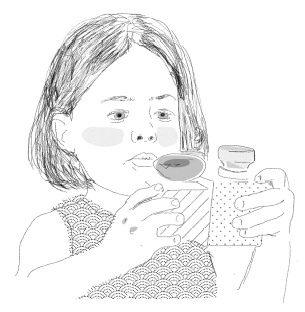 Иллюстрация к книге — Мамамания. Простые истины, или Воспитание с любовью [i_019.jpg]